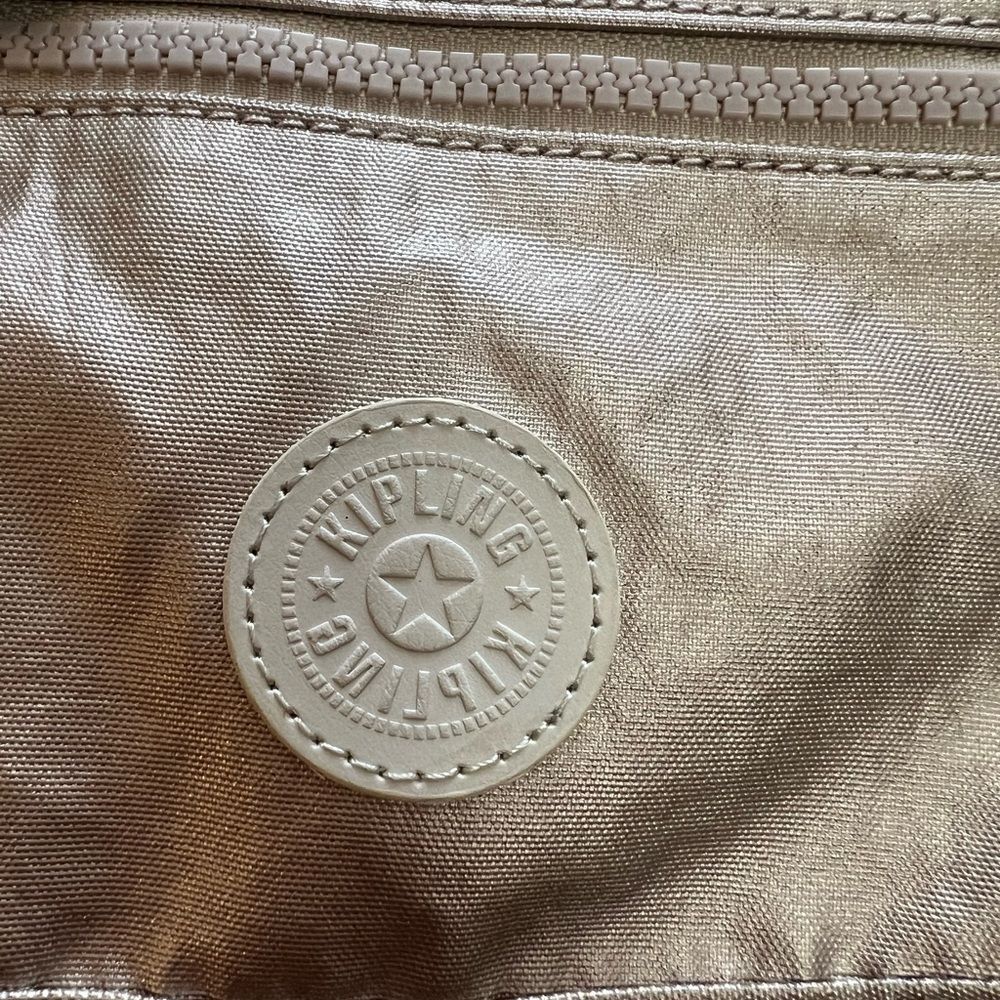 Kipling Sabian crossbody bag - Picture 6 of 6
